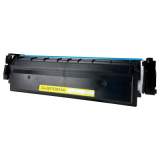 Compatible Canon 3019C001 (055H) HIGH-YIELD TONER, 5,900 PAGE-YIELD, YELLOW (3017C001) (3017C001-R)