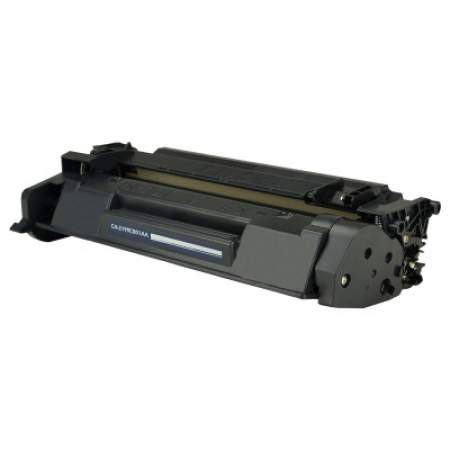 Compatible Canon 2199C001 (052) Toner, 3,100 Page-Yield, Black (2199C001)