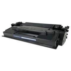 Compatible Canon 2200C001 (052H) High-Yield Toner, 9,200 Page-Yield, Black (2200C001)