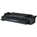 Compatible Canon 0452C001 (041) Toner, 10,000 Page-Yield, Black (0452C001)