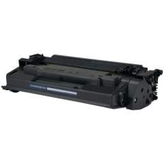 Compatible Canon 0452C001 (041) Toner, 10,000 Page-Yield, Black (0452C001)