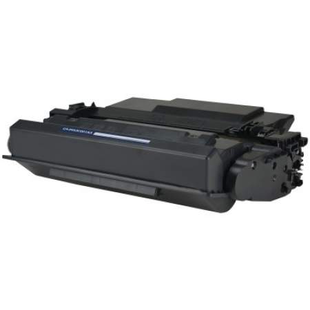 Compatible Canon 0453C001 (041) High-Yield Toner, 20,000 Page-Yield, Black (0453C001)