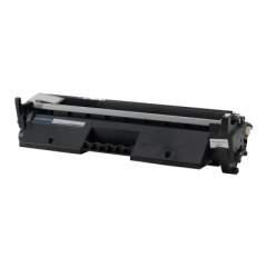 Compatible Canon 2169C001 (051H) High-Yield Toner, 4,100 Page-Yield, Black (2169C001-R)