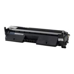 Compatible Canon 2169C001 (051H) High-Yield Toner, 4,100 Page-Yield, Black (2169C001)