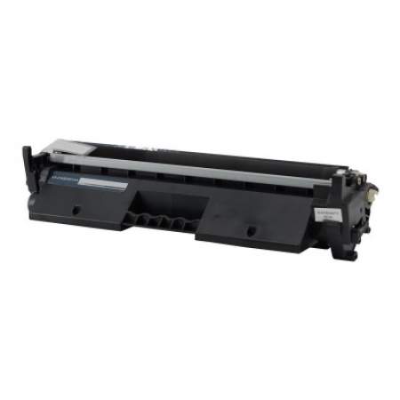 Compatible Canon 2169C001 (051H) High-Yield Toner, 4,100 Page-Yield, Black (2169C001)