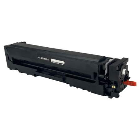 Compatible Canon 3010C001 (CRG-057H) High-Yield Toner, 10,000 Page-Yield, Black (3010C001)