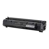 Compatible Canon 7833A001 (S35) Toner, 3,500 Page-Yield, Black (7833A001-R)