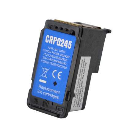 Compatible Canon PG-245 Ink Cartridge (PG245)