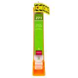 Compatible Canon 0338C001 (CLI-271XL) High-Yield Ink, Magenta (0338C001)