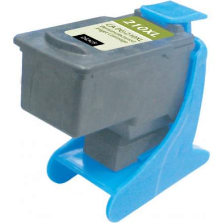 Compatible Canon 2973B001 (PG-210XL) High-Yield Ink, 401 Page-Yield, Black (2973B001)