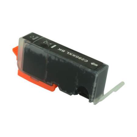 Compatible Canon 1967C001 (PGI-280XXL) Ink, Black (1967C001)