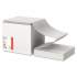 Universal Printout Paper, 1-Part, 15lb, 9.5 x 11, White, 3,300/Carton (15806)