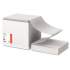 Universal Printout Paper, 1-Part, 18lb, 9.5 x 11, White, 2,700/Carton (15801)