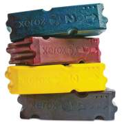 Xerox 108R00830 Solid Ink Stick, 37,000 Page-Yield, Magenta, 4/Box