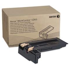 Xerox 106R03104 Toner, 10,000 Page-Yield, Black