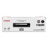 Canon 6273B001 (CRG-131) High-Yield Toner, 2,400 Page-Yield, Black