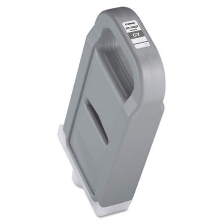 Canon 6690b001aa (Pfi-706) ink, Gray