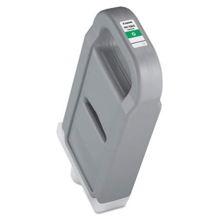 Canon 6688b001aa (Pfi-706) ink, Green