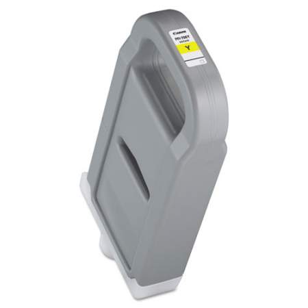 Canon 6684b001aa (Pfi-706) ink, Yellow