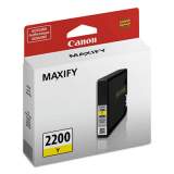 Canon 9306B001 (PGI-2200) Ink, Yellow