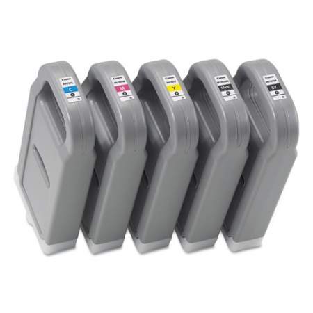 Canon 9823b001aa (pfi-707) Ink, Magenta