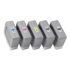 Canon 9814b001aa (pfi-307) Ink, Yellow