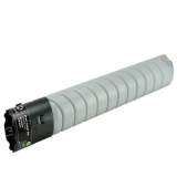 Compatible Konica Minolta Toner Cartridge (TN321K) (TN321K)
