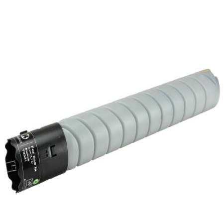 Compatible Konica Minolta Toner Cartridge (TN321K) (TN321K)