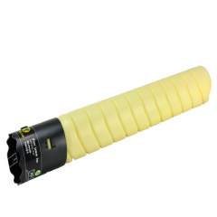 Compatible Konica Minolta Toner Cartridge (TN321Y) (TN321Y)
