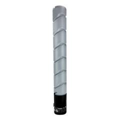 Compatible Konica Minolta Toner Cartridge - Black (TN324K) (TN324K)