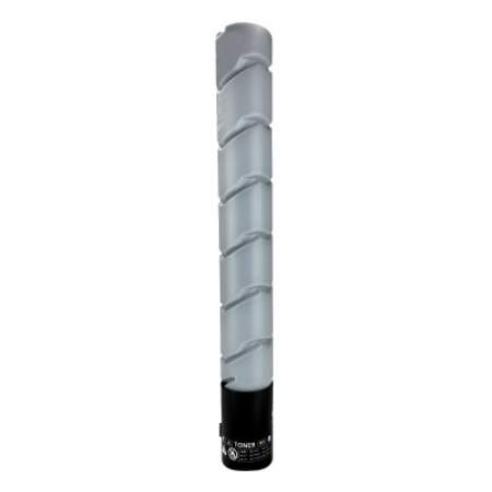 Compatible Konica Minolta Toner Cartridge - Black (TN324K) (TN324K)