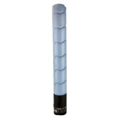 Compatible Konica Minolta Toner Cartridge - Cyan (TN324C) (TN324C)