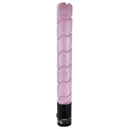 Compatible Konica Minolta Toner Cartridge - Magenta (TN324M) (TN324M)