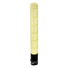 Compatible Konica Minolta Toner Cartridge - Yellow (TN324Y) (TN324Y)