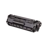 Canon 0263B001 (104) Toner, 2,000 Page-Yield, Black