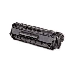 Canon 0263B001 (104) Toner, 2,000 Page-Yield, Black