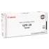 Canon 1660B004AA (GPR-28) Toner, 6,000 Page-Yield, Black