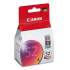 Canon 0619B002AA (CL-52) Ink, Tri-Color (CL52TRI)