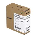 Canon 0818c001aa (pfi-1300) Ink, Photo Gray