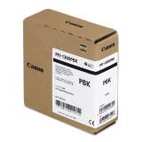 Canon 0811c001aa (pfi-1300) Ink, Photo Black