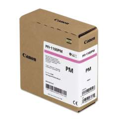 Canon 0855c001aa (pfi-1100) Ink, Photo Magenta