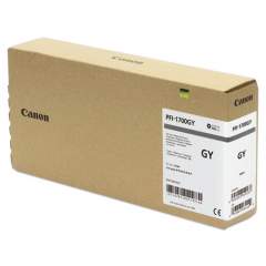 Canon 0781c001aa (Pfi-1700) Lucia ink, Gray