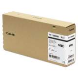 Canon 0774c001aa (Pfi-1700) Lucia ink, Matte Black