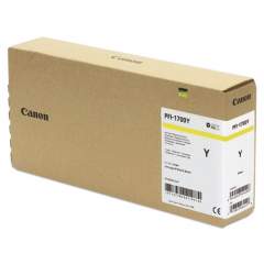 Canon 0778c001aa (Pfi-1700) Lucia ink, Yellow