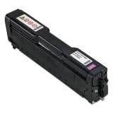 Ricoh 407897 Toner, 5,000 Page-Yield, Magenta