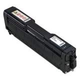 Ricoh 407895 Toner, 5,000 Page-Yield, Black