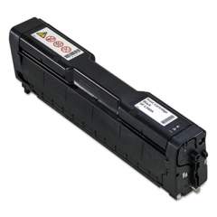 Ricoh 407895 Toner, 5,000 Page-Yield, Black