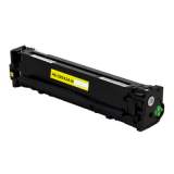 Compatible Canon 1977B001 (116) Toner, 1,500 Page-Yield, Yellow (1977B001-R)