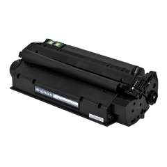 Compatible HP 13X, (Q2613X) High-Yield Black LaserJet Toner Cartridge (Q2613X)