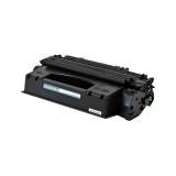 Compatible HP 49X, (Q5949X) High-Yield Black LaserJet Toner Cartridge (Q5949X)